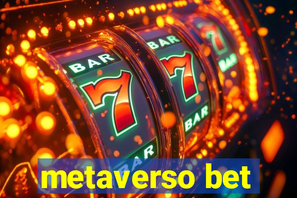 metaverso bet